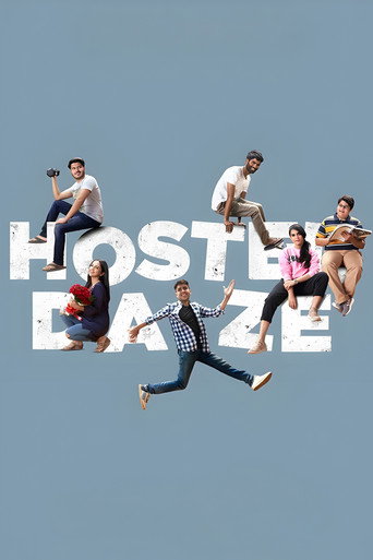 The poster for Season 2