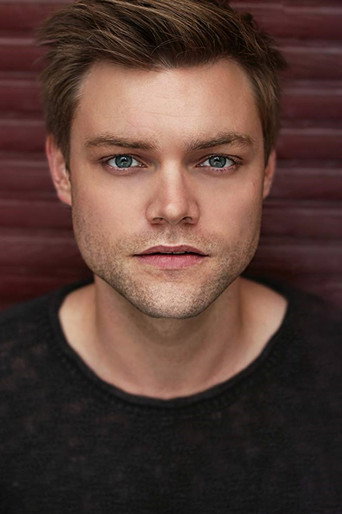 Portrait of Julian Mau