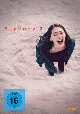 The poster for Season 2