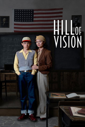 Poster for Hill of Vision