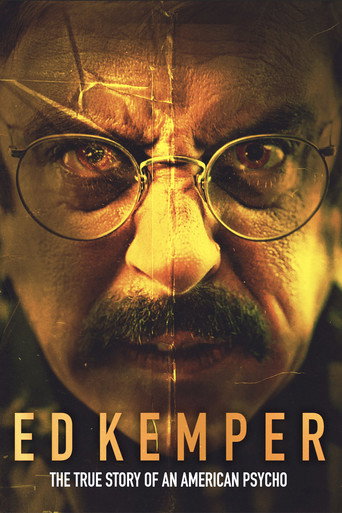 Poster for Ed Kemper