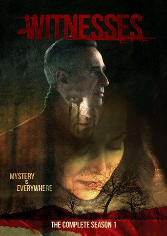 The poster for Season 1