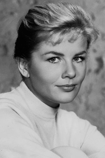 Portrait of Sabine Bethmann