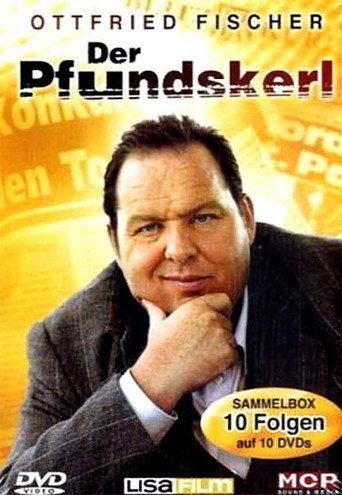 Poster for Der Pfundskerl