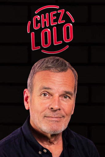 Poster for Chez Lolo