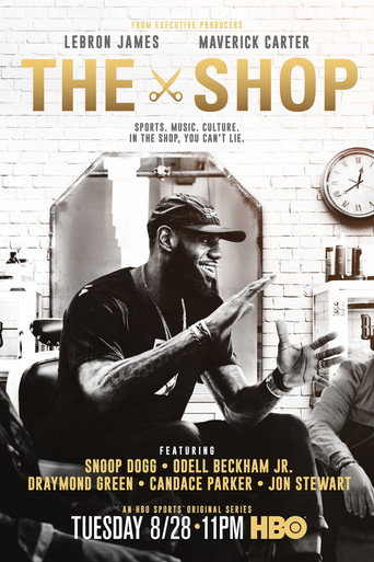 The poster for Season 1