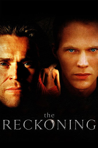 Poster for The Reckoning