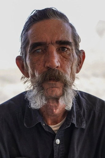Portrait of Ty Mitchell
