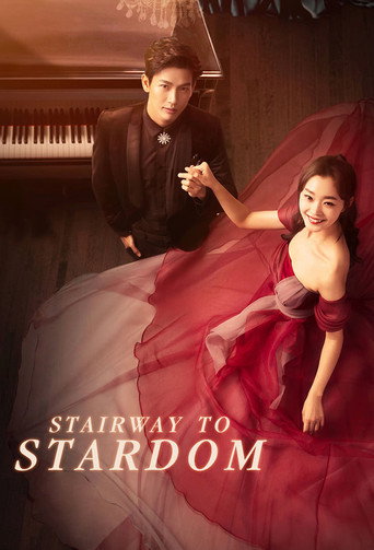 Poster for Stairway to Stardom