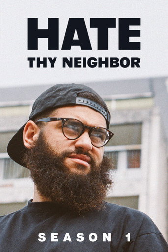 The poster for Season 1