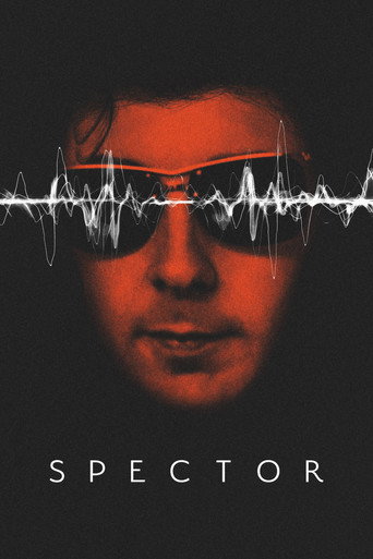 Poster for Spector
