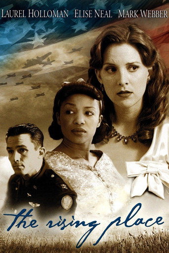 Poster for The Rising Place