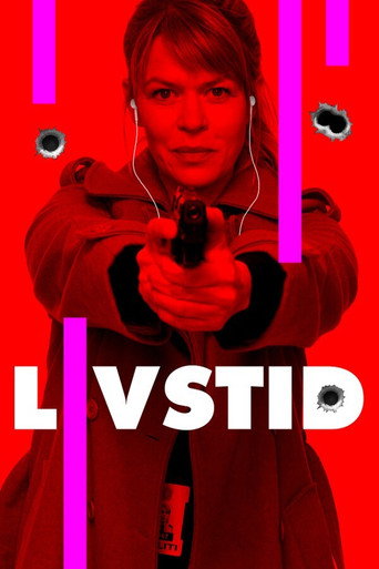 Poster for For Life