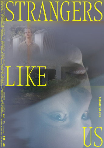 Poster for Strangers Like Us