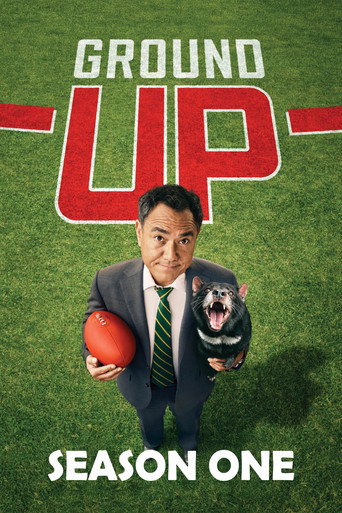 The poster for Season 1