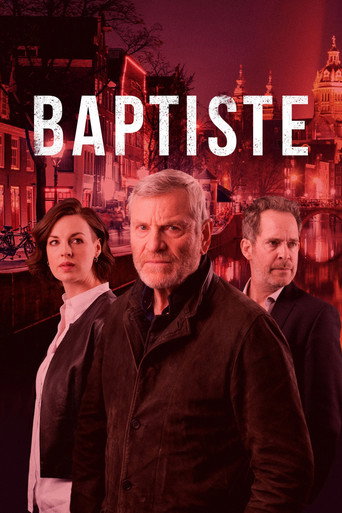 The poster for Series 1