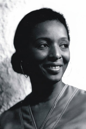 Portrait of Jacyra Silva