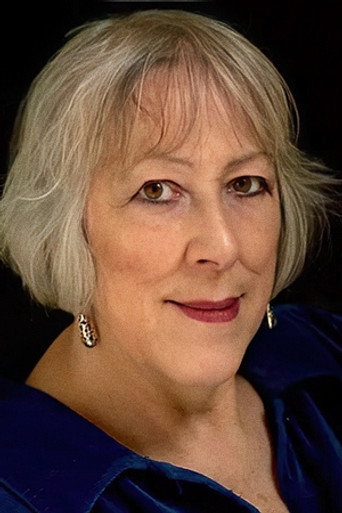 Portrait of Susan Porrett