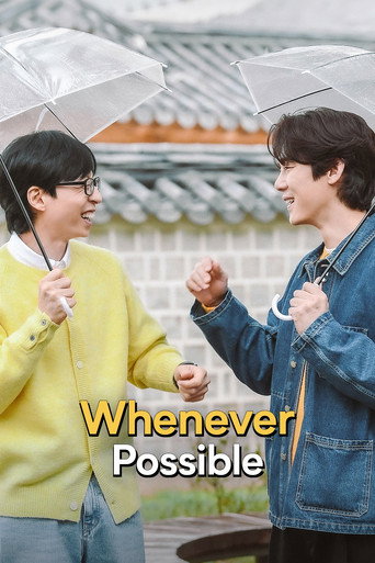The poster for Season 1