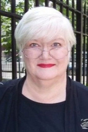 Portrait of Barbara Ann Davison