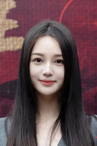 Portrait of Zhang Changning