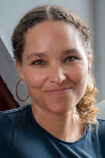 Portrait of Nola Grace Gaardmand