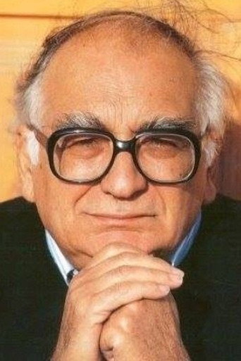 Portrait of António Alçada Baptista