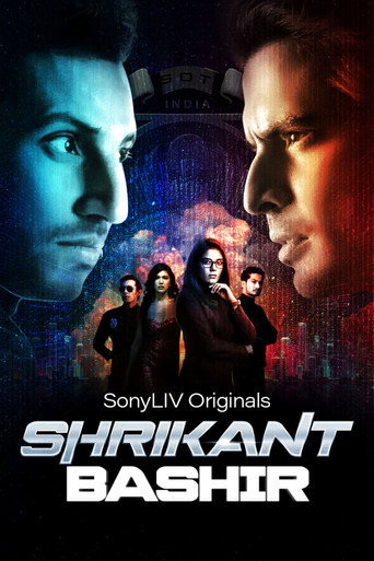 Poster for Shrikant Bashir