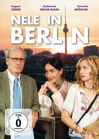 Poster for Nele in Berlin