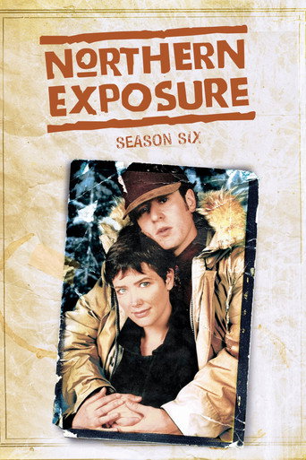 The poster for Season 6