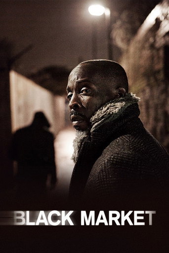 The poster for Season 1