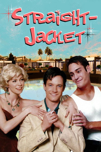 Poster for Straight-Jacket