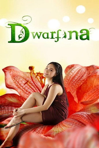 Poster for Dwarfina