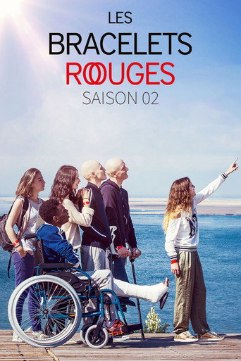 The poster for Season 2