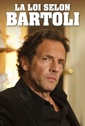 Poster for La Loi selon Bartoli
