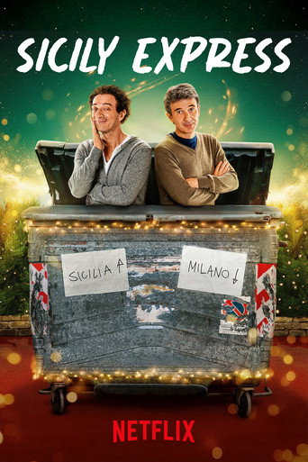 The poster for Season 1