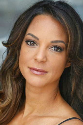 Portrait of Eva LaRue