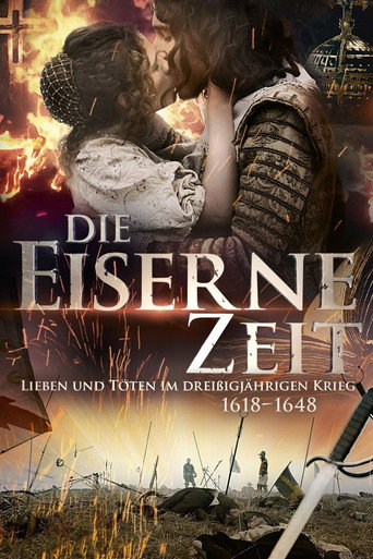 Poster for Thirty Years' War: The Age Of Iron