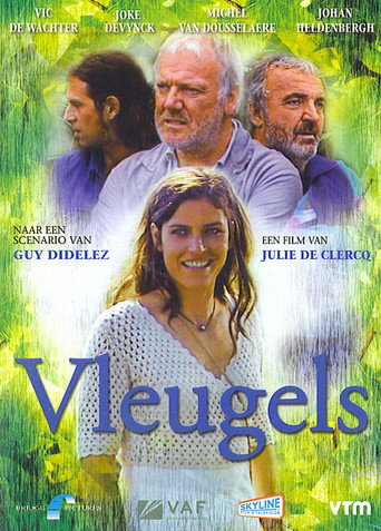 Poster for Vleugels