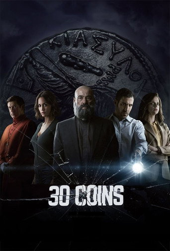 The poster for Season 1
