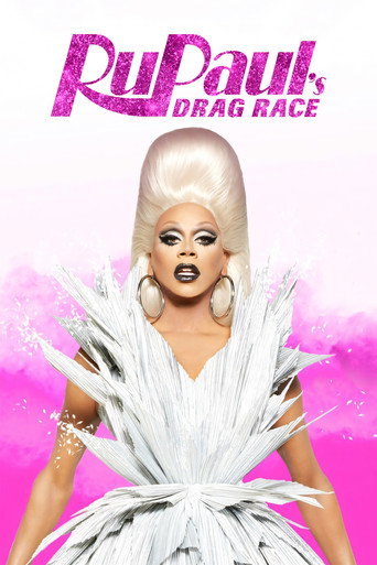 The poster for Season 9