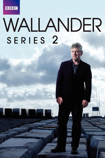 The poster for Series 2