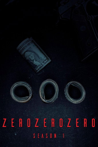 The poster for Miniseries