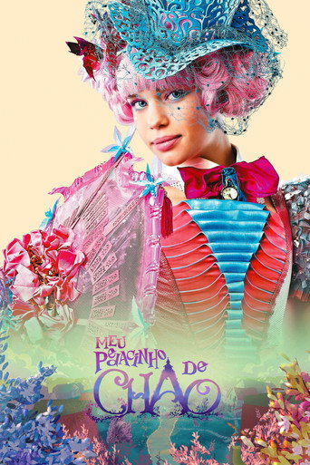 Poster for Meu Pedacinho de Chão