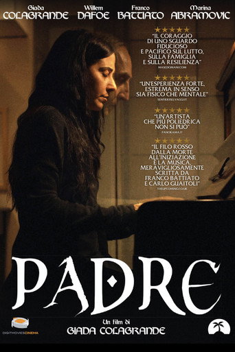 Poster for Father