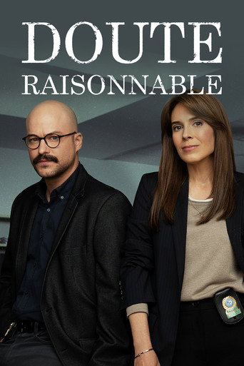 The poster for Season 2
