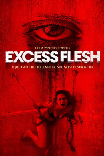 Poster for Excess Flesh
