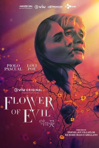 Poster for Flower of Evil