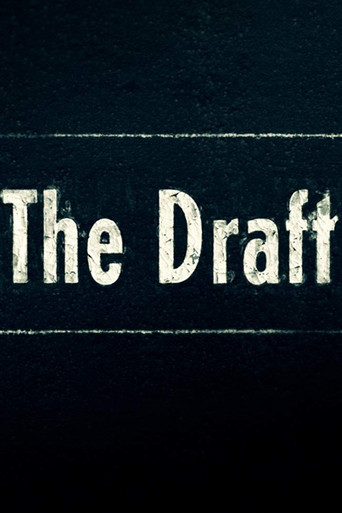 Poster for The Draft