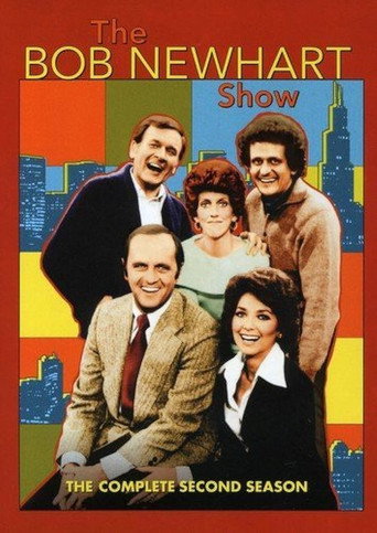 The poster for Season 2